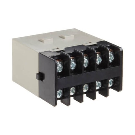 Omron G7J-4A-B 24VDC G7J4ABDC24BYOMZ OMRON 4NA 25A Terminals Screw